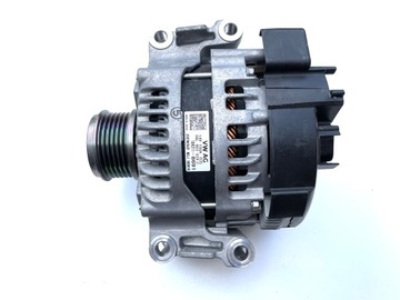 Генератор 06L903024C AUDI A4 A5 8W 2.0 TFSI