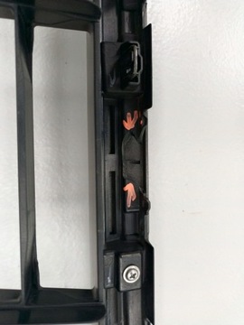 фото thumb №12, Toyota hilux viii рестайлинг 2017- решётка радиатора решётка радиатор перед 53100-0kj80 =