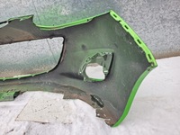 фото thumb №15, Бампер перед передний mazda 2 ii lift 2010-14 / iii przed liftem 2014-19