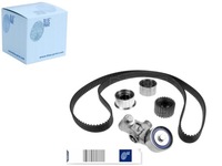 фото thumb №1, Комплект - набір ремінь розподільного валу blue print j111704