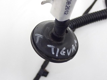 фото thumb №8, Джгут установка pdc зад оригінал 5n0971104ab vw tiguan i 5n0 13r