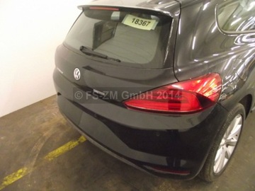фото thumb №12, Vw scirocco модуль блок управления компьютер двигателя 06k907425c 2.0 tfsi automatyc