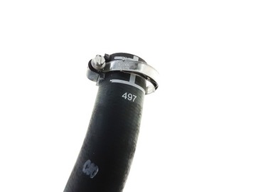 фото thumb №13, Spacetourer 16- шланг шланг радиаторов воды тройник