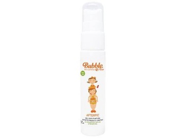 Гель после укусов насекомых ДЕТИ 0м+ BUBBLE&CO
