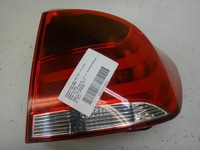 фото thumb №1, Лампа правый правая задняя задняя bmw x1 e84