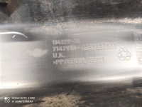 фото thumb №8, Молдинг накладка порог левая порог левый mini cooper r56