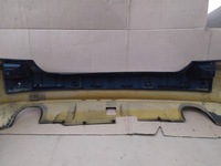фото thumb №15, Бампер задняя mercedes r-klasa w251 05-09 a251885002