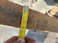 фото thumb №5, Oś балка подвеска задняя + рессоры + колеса maruti 800 na przyczepkę