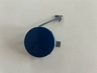 фото thumb №1, Skoda rapid przedlift 2012-2017 заглушка фаркоп перед 5ja807241 оригінал