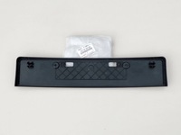 фото thumb №2, Auris ii рестайлинг прокладка рамка номерного знака перед 15-18