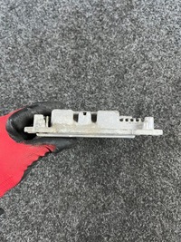 фото thumb №7, Бортовой компьютер блок управления двигателя audi a3 8p 03g906016g