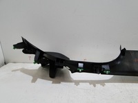 фото thumb №8, Opel astra k захист внутрішня поріг права hb