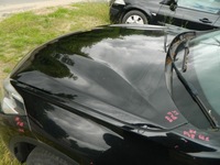 фото thumb №14, Bmw x1 f48 капот крышка двигателя 668 schwarz 7463772