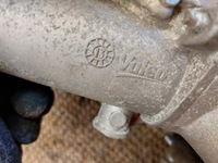 фото thumb №5, Nissan оригінальний номер 161a09794r дросельна заслінка