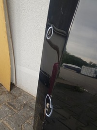 фото thumb №9, Капот кришка двигуна mercedes w213 a2138870203