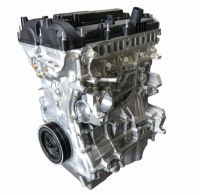 Двигун відновлений 2.0 ecoboost ford r9da r9dc Оригінал, фото thumb