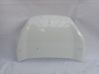 фото thumb №1, Fiat doblo ii 2 рестайлинг 15- капот крышка двигателя