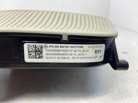 фото thumb №10, Mercedes лампа модуль освещение потолочный a0009005410