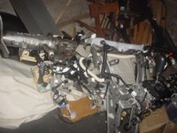 фото thumb №1, Lexus rx 350 04-10 обігрівач повітродувка