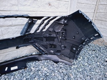 фото thumb №10, Бампер перед переднее pdc peugeot 3008 iii новый модель 2024- p64 #8285