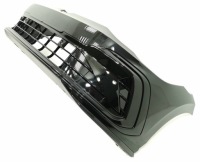 фото thumb №3, Бампер перед передний vw golf 8 viii r-line lc9x