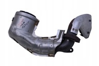 фото thumb №1, Катализатор nissan qashqai j11 1.6 dig-t