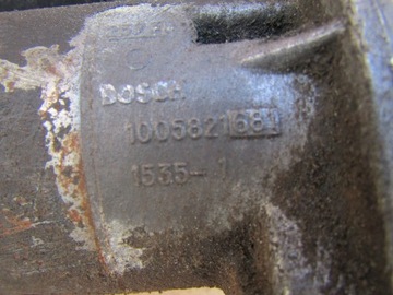 фото thumb №8, 2 mercedes w201 190 w124 1.8 2.3 2.3 стартер бензин m102