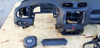 фото thumb №6, Подушка jeep renegade панель приладів комплект оригінал usa