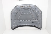 Капот крышка двигателя bmw x1 e84 09-12r a52 Цена, фото thumb