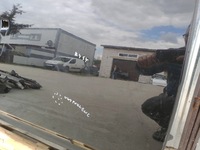 фото thumb №7, Двері правий задня nissan navara iii d40 4d 05-10