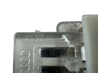 фото thumb №6, Audi a3 s3 8p 2007 с передний лампа бардачка