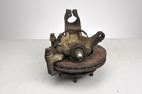 фото thumb №6, Transit custom 2.2 поворотний кулак права передня abs