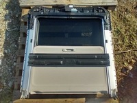 фото thumb №11, Infiniti fx ii qx70 люк дах скляний 7704708