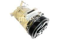 фото thumb №9, Mahle компрессор кондиционера opel signum vectra c vectra c gts