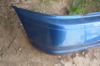 Бампер задняя mazda 323p hb Доставка, фото thumb