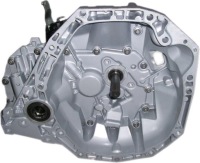 фото thumb №1, Коробка передач передач renault twingo ii 1.5 dci jr5