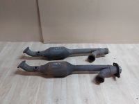 фото thumb №1, Toyota fj cruiser 4,0 v6 катализатор t66