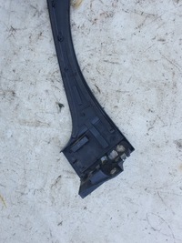 фото thumb №8, Молдинг крила правий задня vw taiga