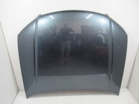 фото thumb №1, A8 d3 02-05 передний рестайлинг капот крышка двигателя 12