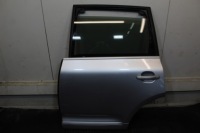 фото thumb №1, Двері лівий задня porsche cayenne i la7w