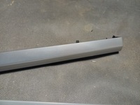 фото thumb №10, Audi q5 80a декори планки декоративний алюміній зразок