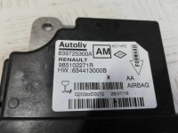 фото thumb №2, Датчик подушка безпеки renault kadjar справний 985102271r