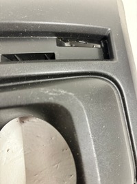 фото thumb №10, Dacia sandero iii решётка бампера перед eab-m261a29 eab-m261a31 wys 24h