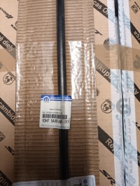 фото thumb №1, Молдинг дверь передних dodge caliber 07-08 oryg