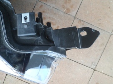 фото thumb №9, Toyota ch-r ch r рестайлінг повний led лампа права 19-