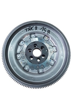 фото thumb №2, Колесо маховики зчеплення ford connect mk3 1.5