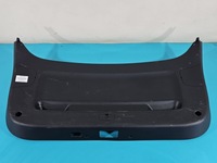 фото thumb №2, Обивка крышки багажника kia sportage iv 15- хэтчбек hb