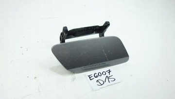 фото thumb №2, Заглушка омывателя правая audi a6 c8 2018- 4k0807788b