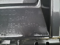 Audi tt s tts lift 8s0 s-line 17- бампер задній Ціна, фото thumb