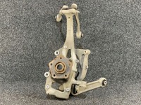 фото thumb №1, Audi a4 b9 поворотний кулак права перед 8w0407560